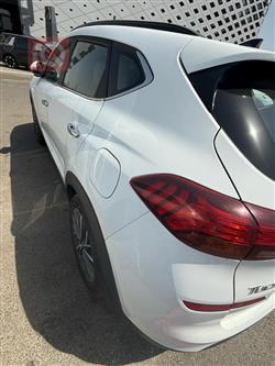 هیوندای تۆکسۆن
